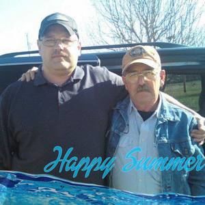 Meet your Posher, Vicky